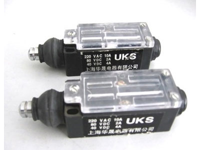 UKS开关