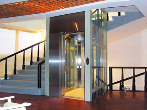 住宅电梯